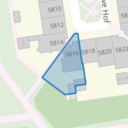 Perceel WCN00-I-2070