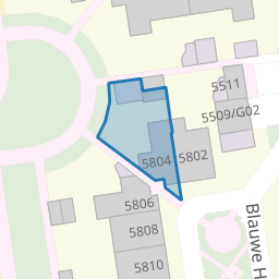 Perceel WCN00-I-2076