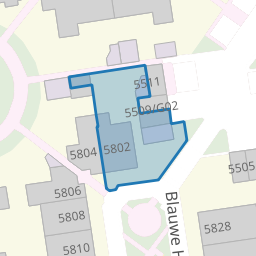 Perceel WCN00-I-2077