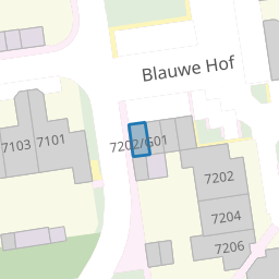 Perceel WCN00-I-2089