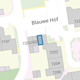 Perceel WCN00-I-2091