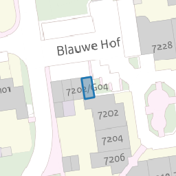 Perceel WCN00-I-2092