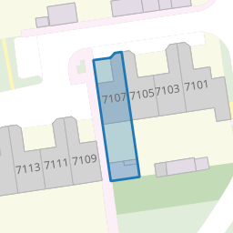 Perceel WCN00-I-2104