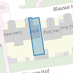 Perceel WCN00-I-2113