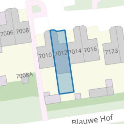 Perceel WCN00-I-2115