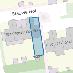 Perceel WCN00-I-2117