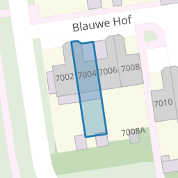 Perceel WCN00-I-2119