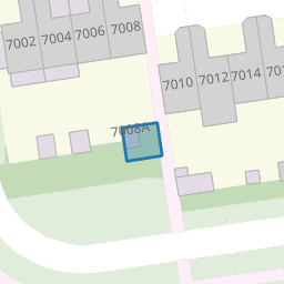 Perceel WCN00-I-2121