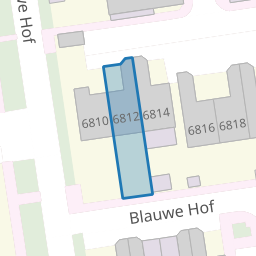 Perceel WCN00-I-2123