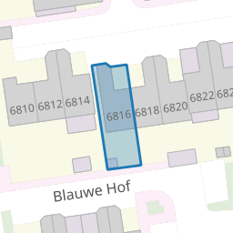 Perceel WCN00-I-2124