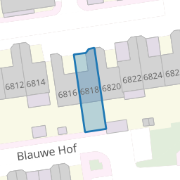 Perceel WCN00-I-2125