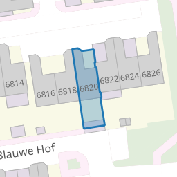 Perceel WCN00-I-2126