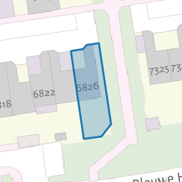 Perceel WCN00-I-2129