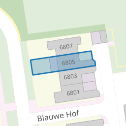 Perceel WCN00-I-2131