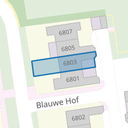 Perceel WCN00-I-2132