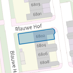 Perceel WCN00-I-2134