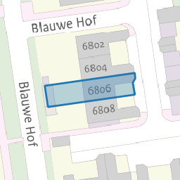 Perceel WCN00-I-2136