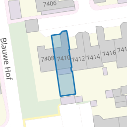 Perceel WCN00-I-2152