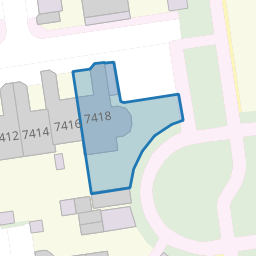 Perceel WCN00-I-2156