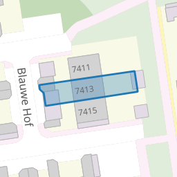 Perceel WCN00-I-2161