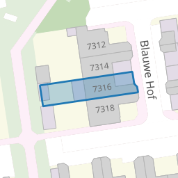 Perceel WCN00-I-2164