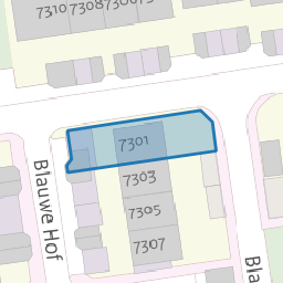 Perceel WCN00-I-2170