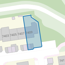 Perceel WCN00-I-2180