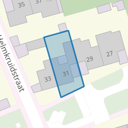 Perceel WCN00-I-2185