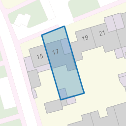 Perceel WCN00-I-2189