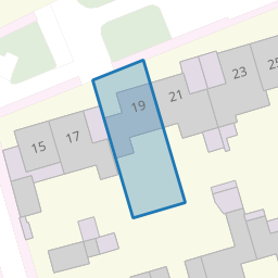 Perceel WCN00-I-2190