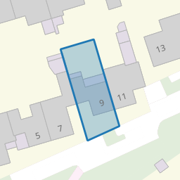 Perceel WCN00-I-2198