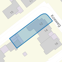 Perceel WCN00-I-2207