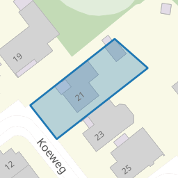 Perceel WCN00-I-2209