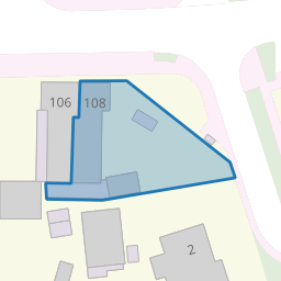 Perceel WCN00-I-2226