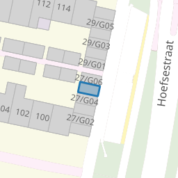 Perceel WCN00-I-2243