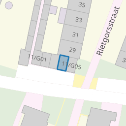 Perceel WCN00-I-2245