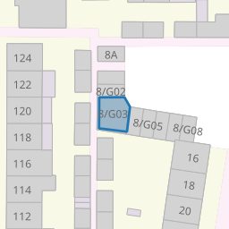 Perceel WCN00-I-2254