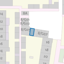 Perceel WCN00-I-2255