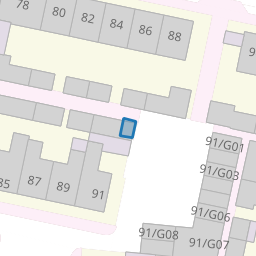 Perceel WCN00-I-2274