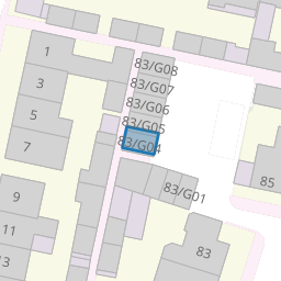 Perceel WCN00-I-2275