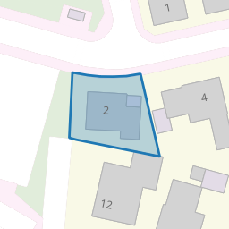 Perceel WCN00-I-2280