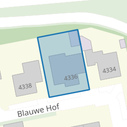 Perceel WCN00-I-2290