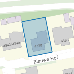 Perceel WCN00-I-2291