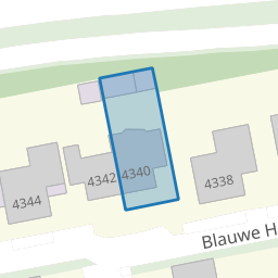 Perceel WCN00-I-2292