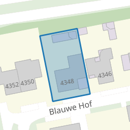 Perceel WCN00-I-2296