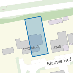 Perceel WCN00-I-2297