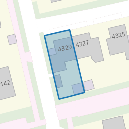 Perceel WCN00-I-2301