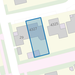 Perceel WCN00-I-2302