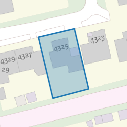 Perceel WCN00-I-2303