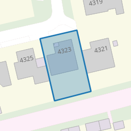 Perceel WCN00-I-2304